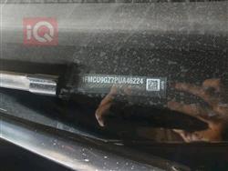 فۆرد ئێسکەیپ